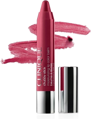 CLINIQUE CHUBBY LIPS 07 SUPER STRAWBERRY 3GR